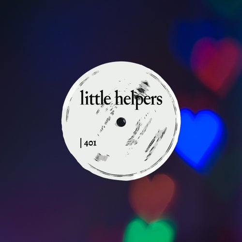 Mauro Venti - Little Helpers 401 [LITTLEHELPERS401]